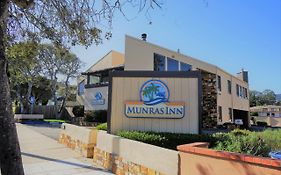 Munras Inn Monterey Ca